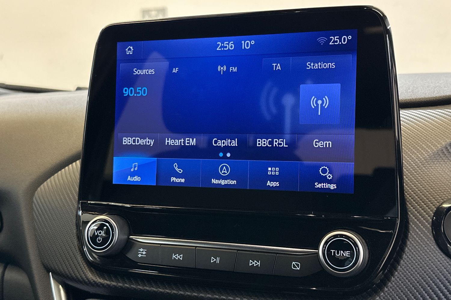 Used Ford Puma 2024 for sale - 77213329: Photo 26