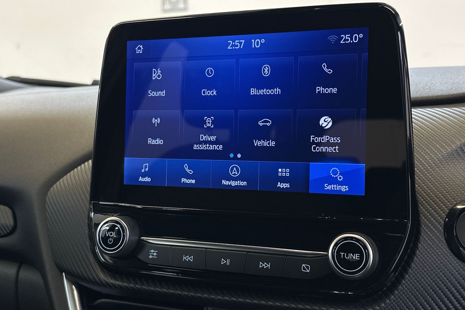 Used Ford Puma 2024 for sale - 77213329: Photo 27