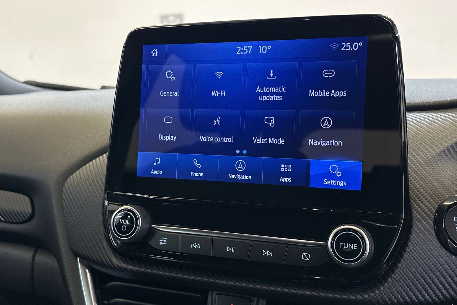 Used Ford Puma 2024 for sale - 77213329: Photo 28