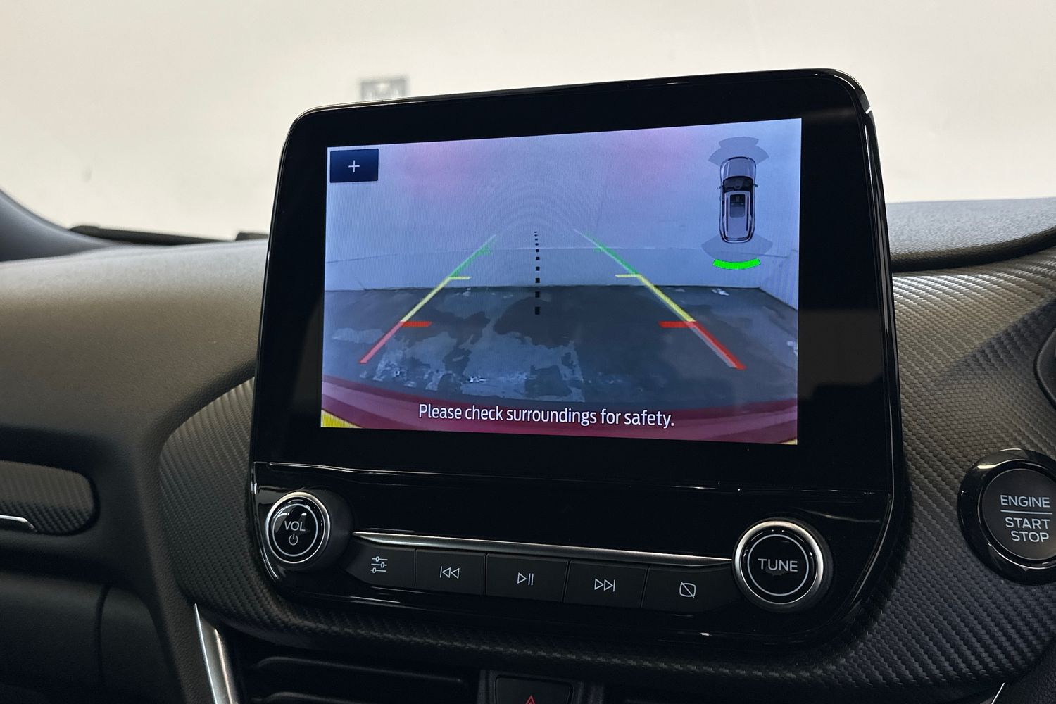 Used Ford Puma 2024 for sale - 77213329: Photo 29