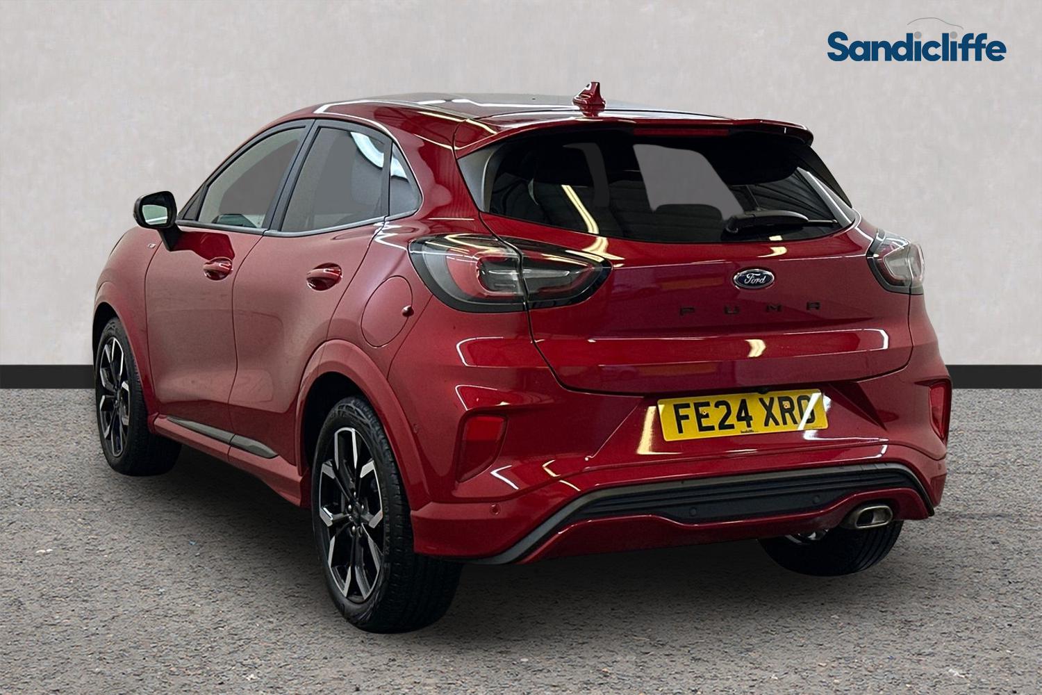 Used Ford Puma 2024 for sale - 77213329: Photo 6