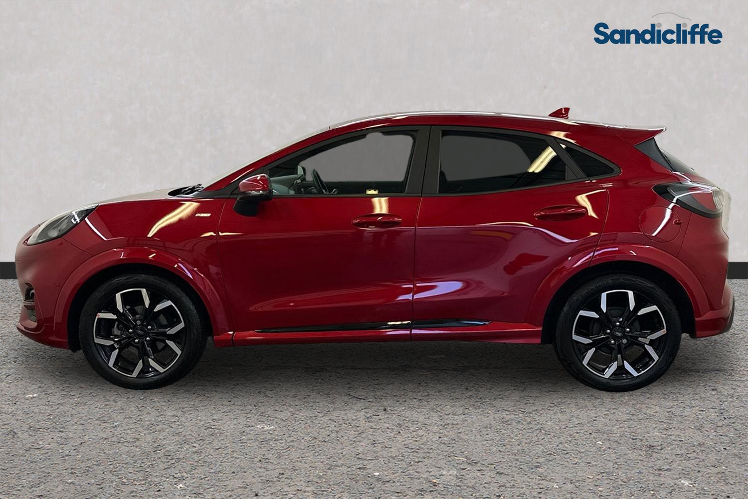 Used Ford Puma 2024 for sale - 77213329: Photo 7