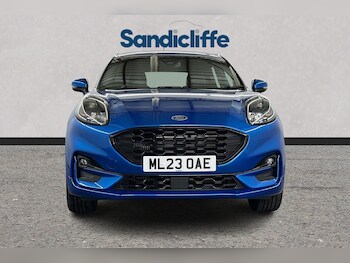 Used Ford Puma 2023 for sale - 75278066: Photo