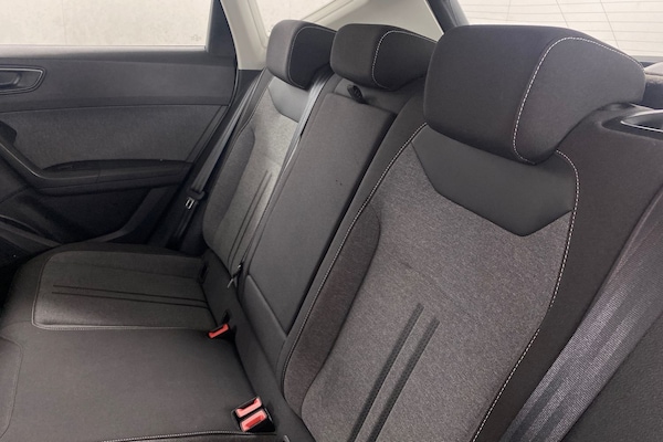 Used SEAT Ateca 2021 for sale - 75255902: Photo 15