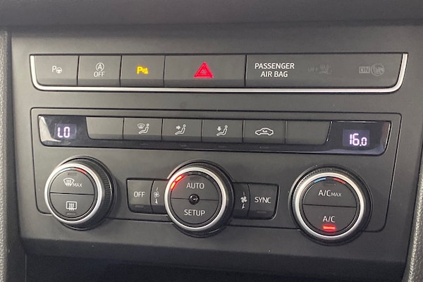 Used SEAT Ateca 2021 for sale - 75255902: Photo 29