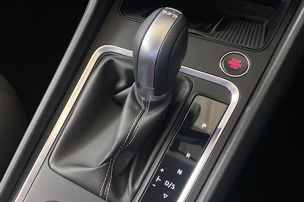 Used SEAT Ateca 2021 for sale - 75255902: Photo 34