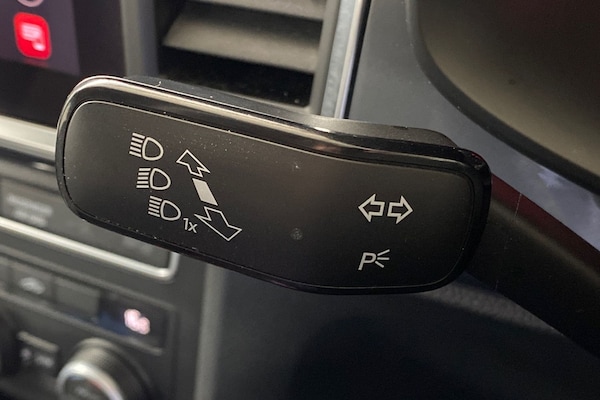 Used SEAT Ateca 2021 for sale - 75255902: Photo 36