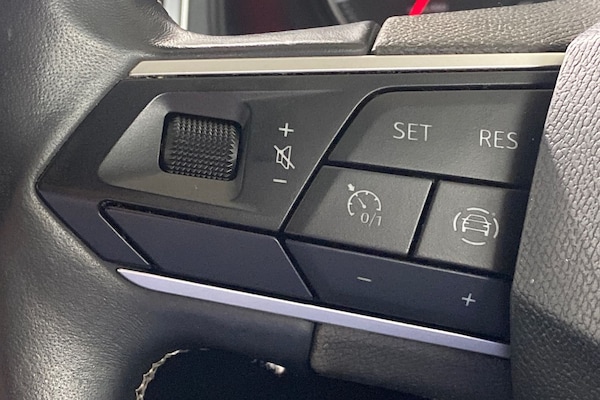Used SEAT Ateca 2021 for sale - 75255902: Photo 37