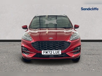 Used Ford Kuga 2022 for sale - 76482736: Photo