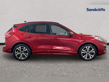 Used Ford Kuga 2022 for sale - 76482736: Photo