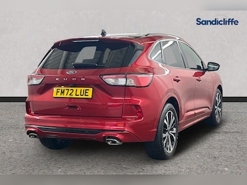 Used Ford Kuga 2022 for sale - 76482736: Photo