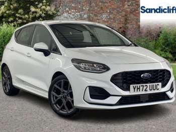 2022 - 5X99D 5-Door
