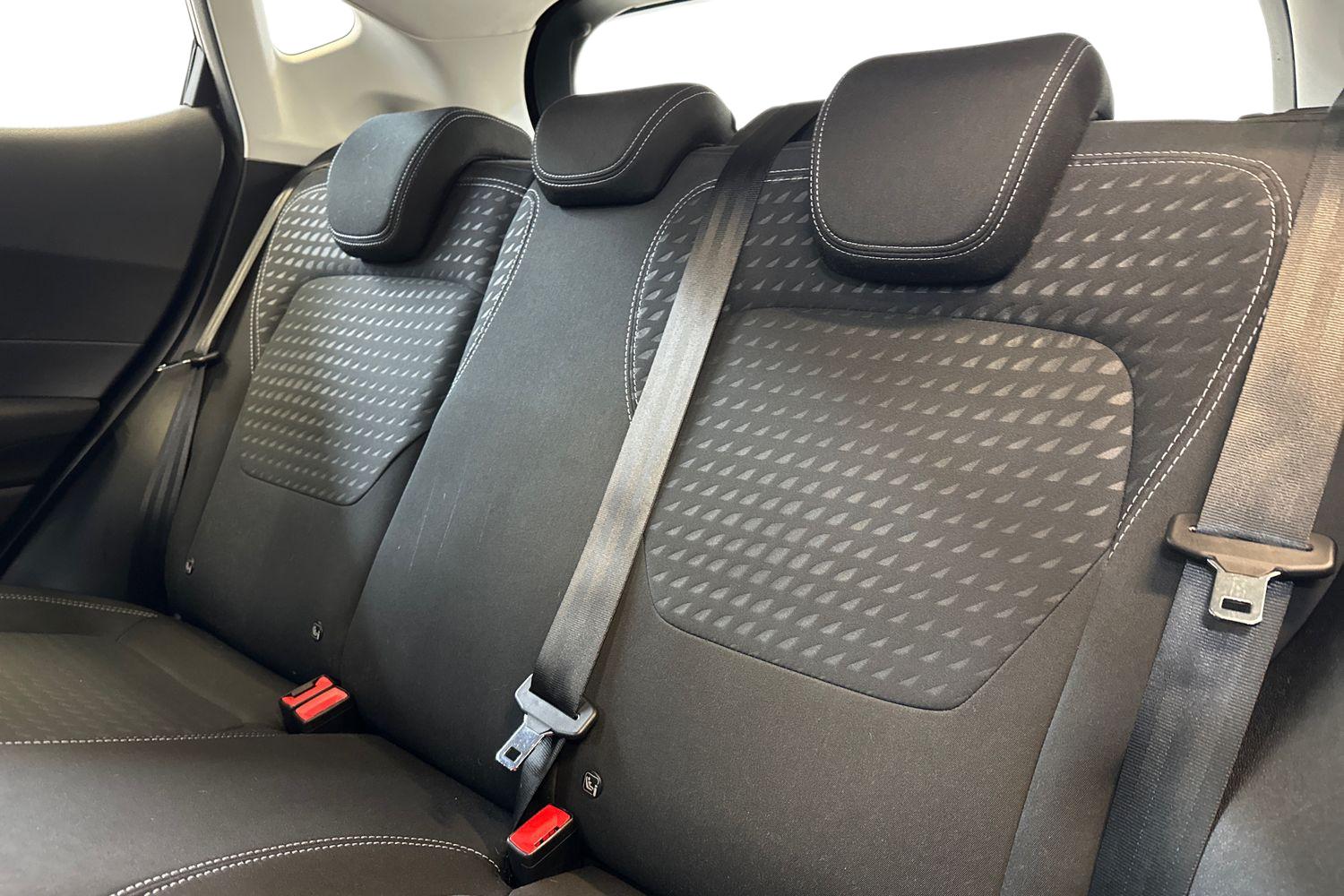 Used Ford Fiesta 2017 for sale - 77357101: Photo 13