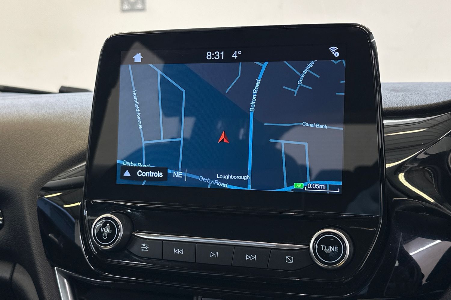 Used Ford Fiesta 2017 for sale - 77357101: Photo 23