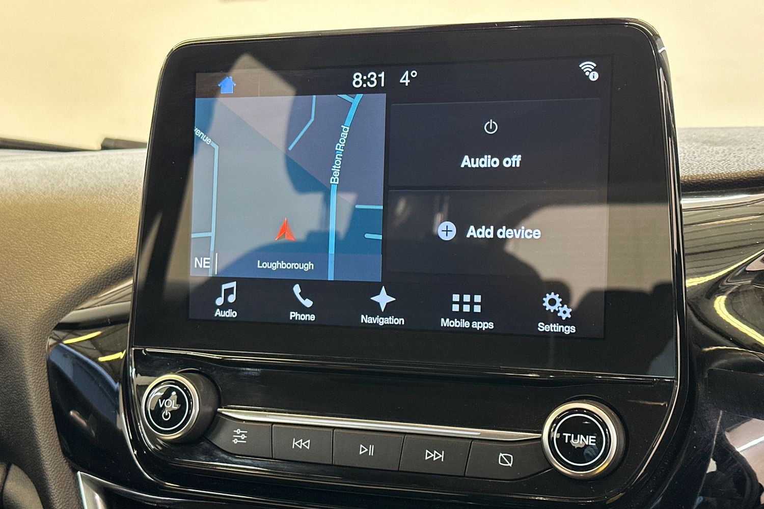 Used Ford Fiesta 2017 for sale - 77357101: Photo 24