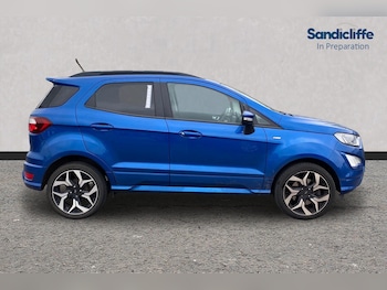 Used Ford Ecosport 2019 for sale - 77760442: Photo