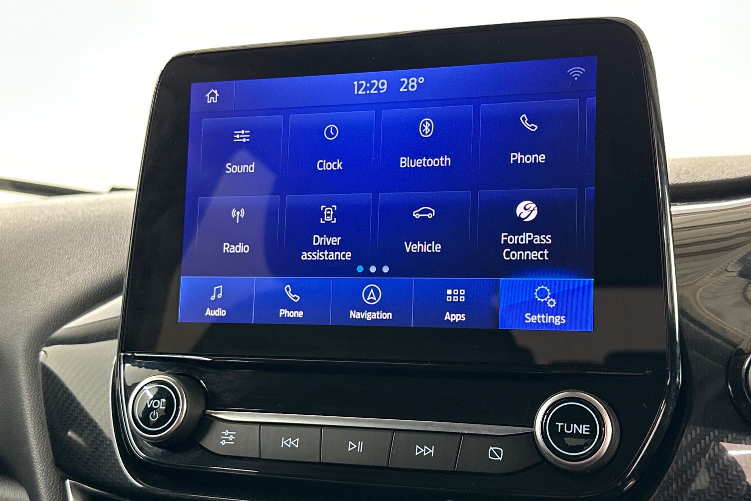 Vehicle 29