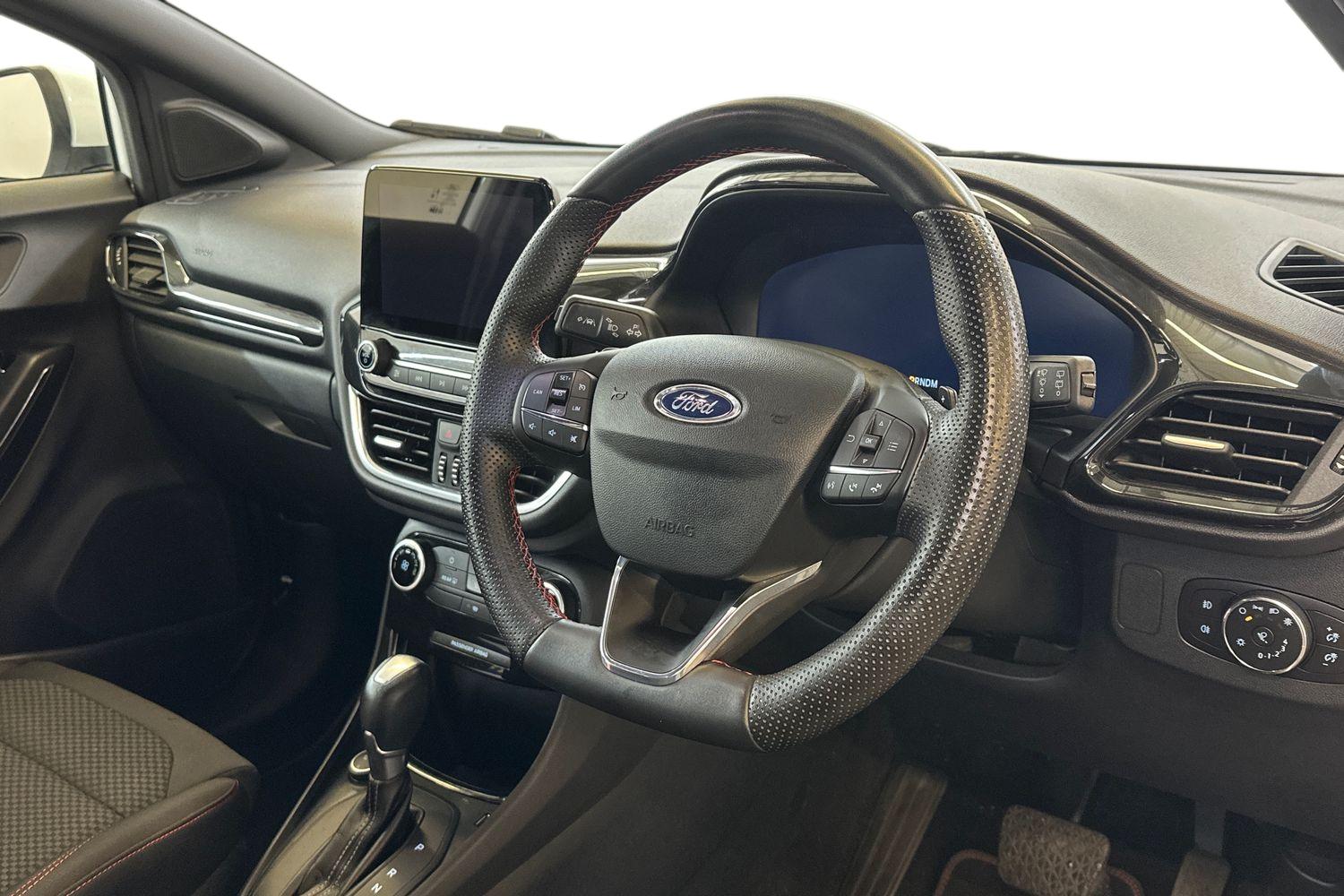 Used Ford Puma 2022 for sale - 76863704: Photo 10