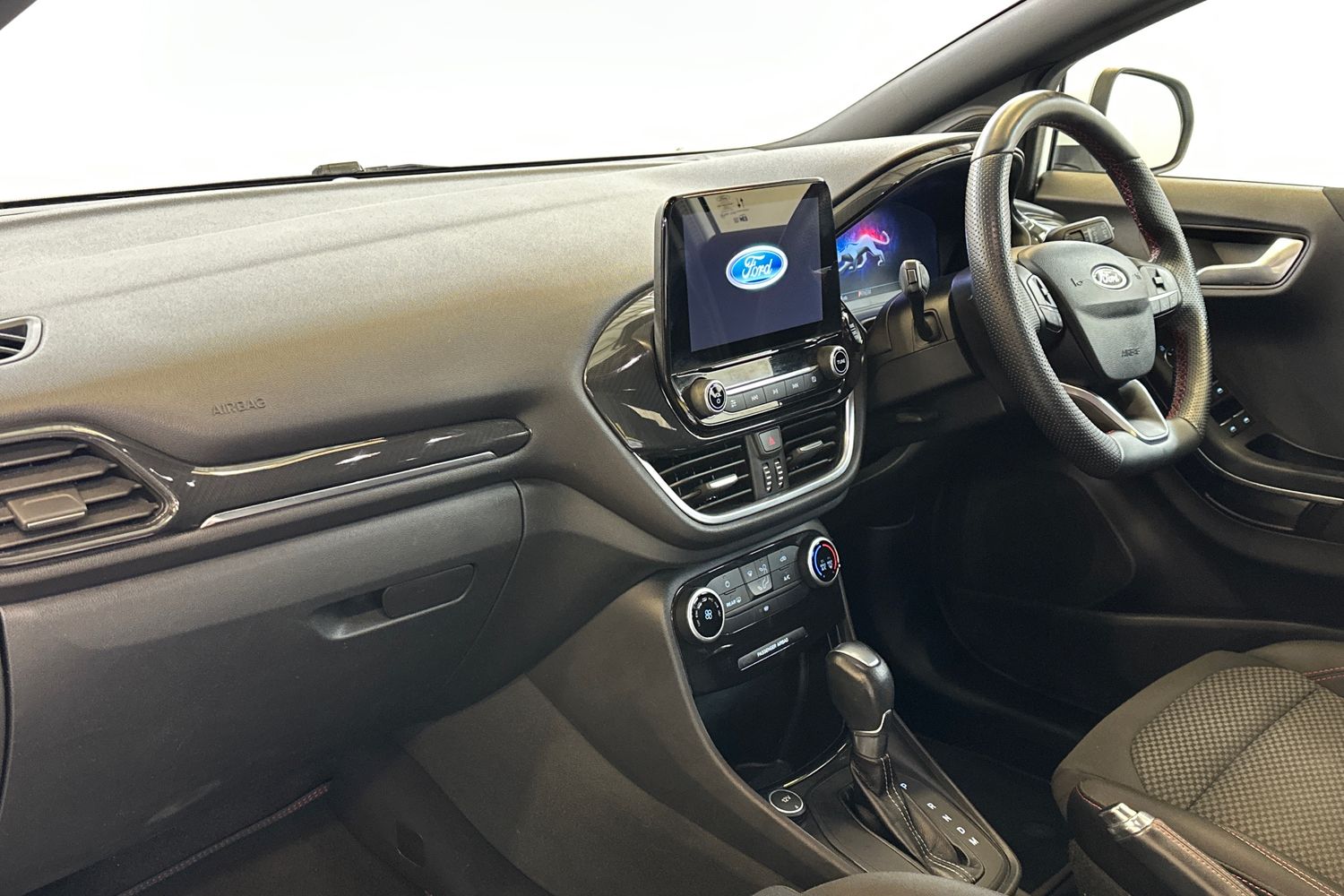 Used Ford Puma 2022 for sale - 76863704: Photo 12