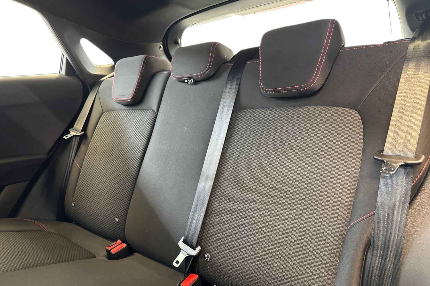 Used Ford Puma 2022 for sale - 76863704: Photo 13