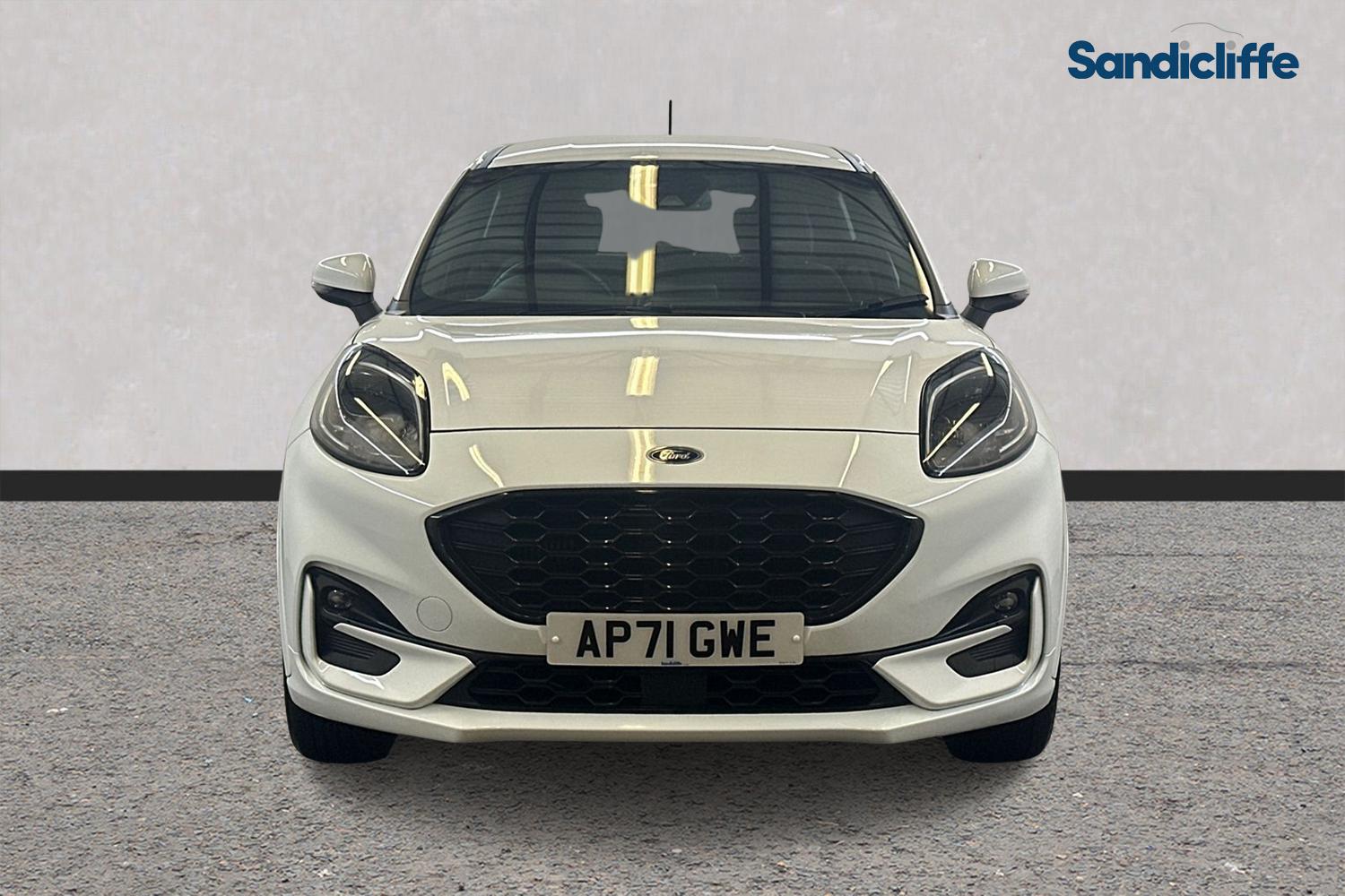 Used Ford Puma 2022 for sale - 76863704: Photo 2