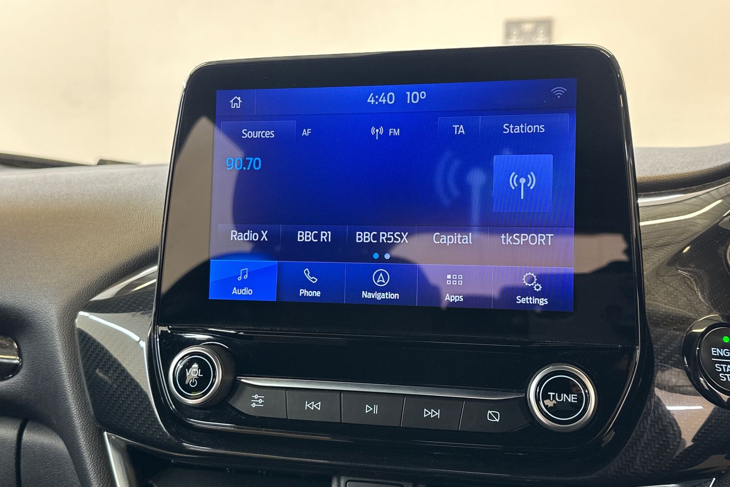 Used Ford Puma 2022 for sale - 76863704: Photo 27