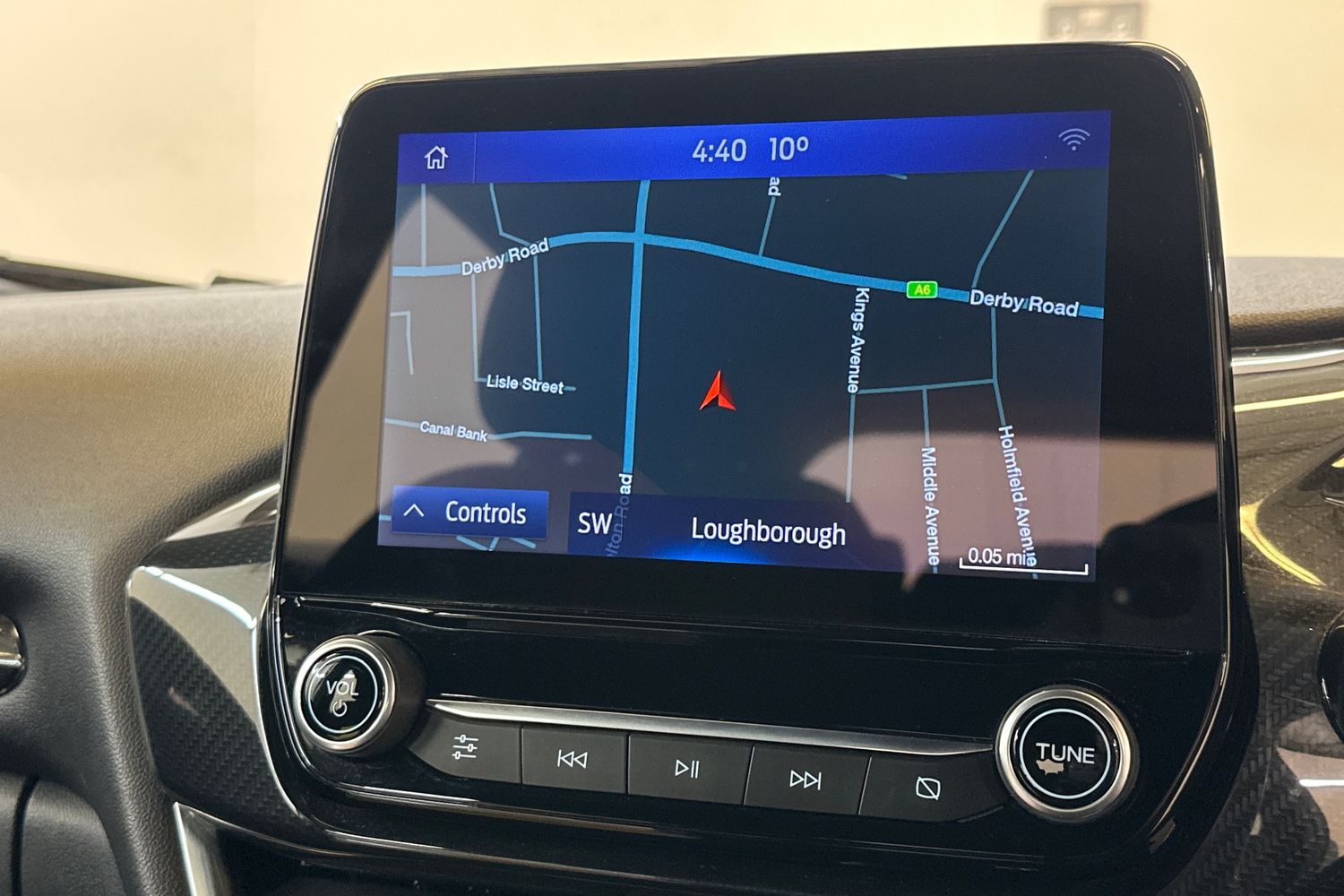 Used Ford Puma 2022 for sale - 76863704: Photo 28