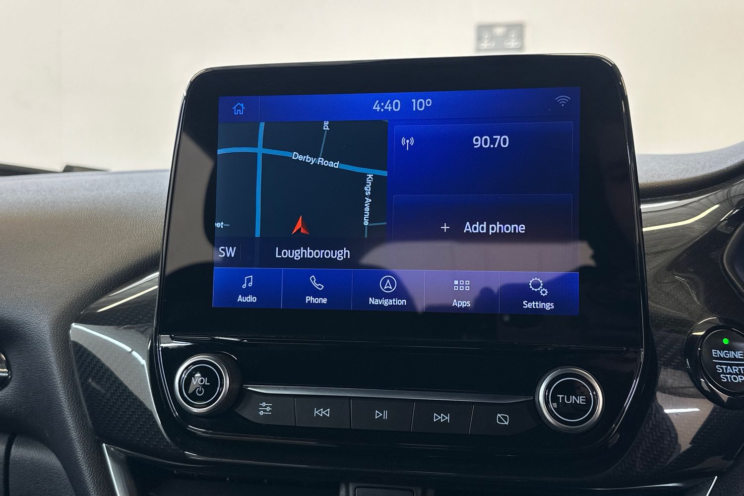 Used Ford Puma 2022 for sale - 76863704: Photo 29