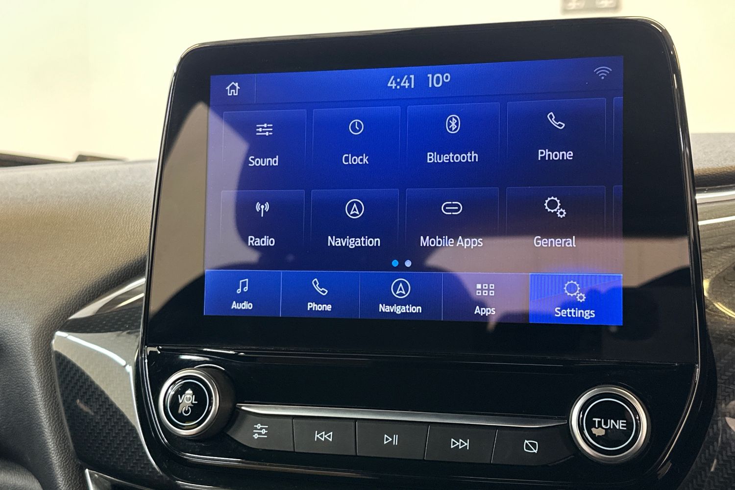 Used Ford Puma 2022 for sale - 76863704: Photo 30