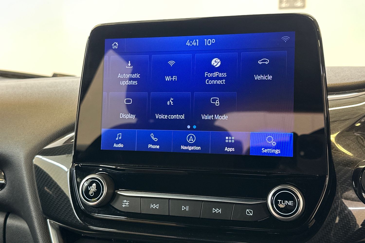 Used Ford Puma 2022 for sale - 76863704: Photo 31