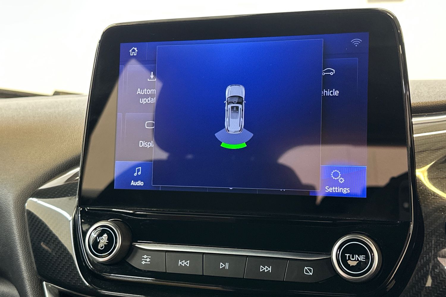 Used Ford Puma 2022 for sale - 76863704: Photo 32