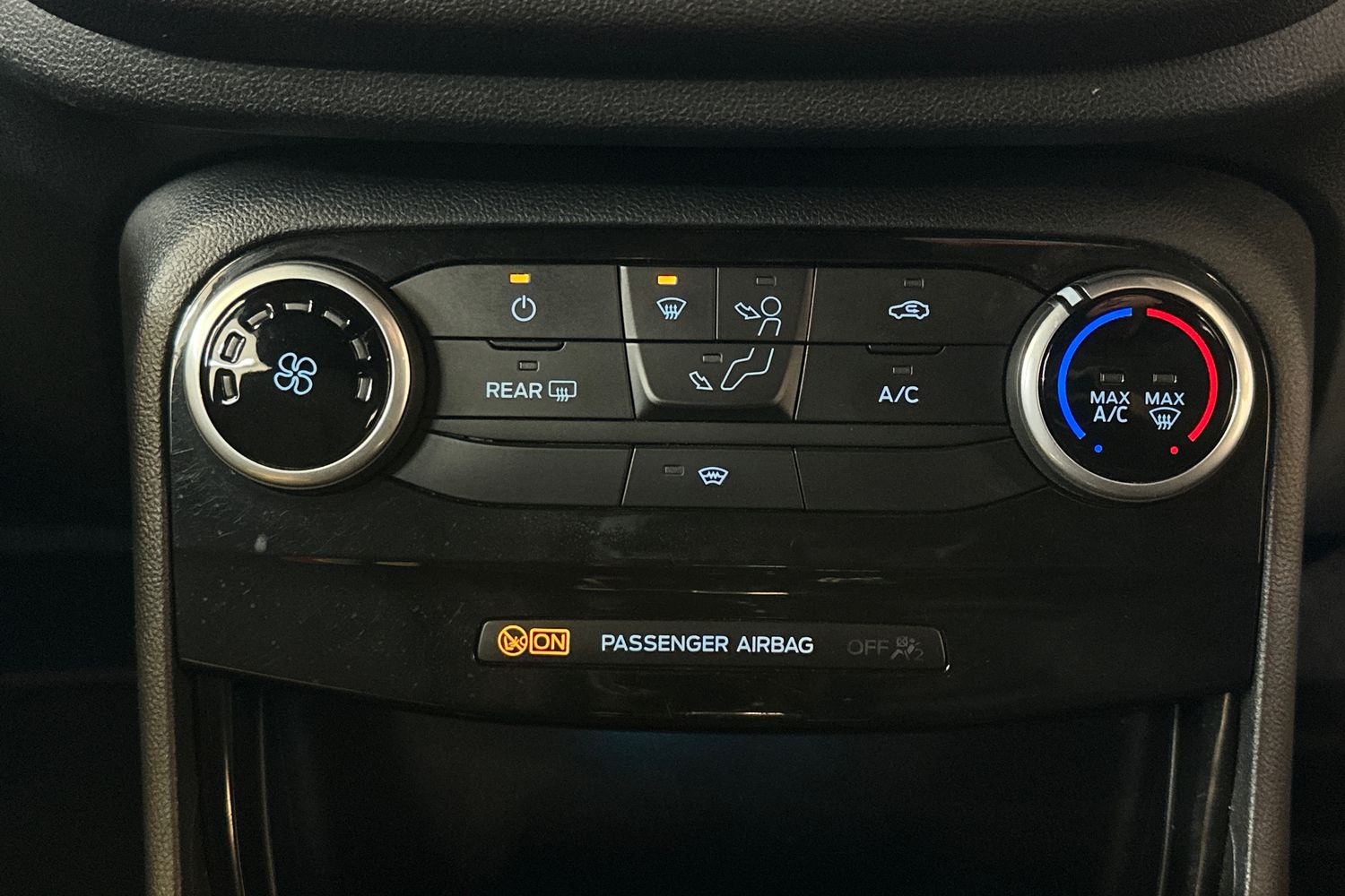 Used Ford Puma 2022 for sale - 76863704: Photo 33