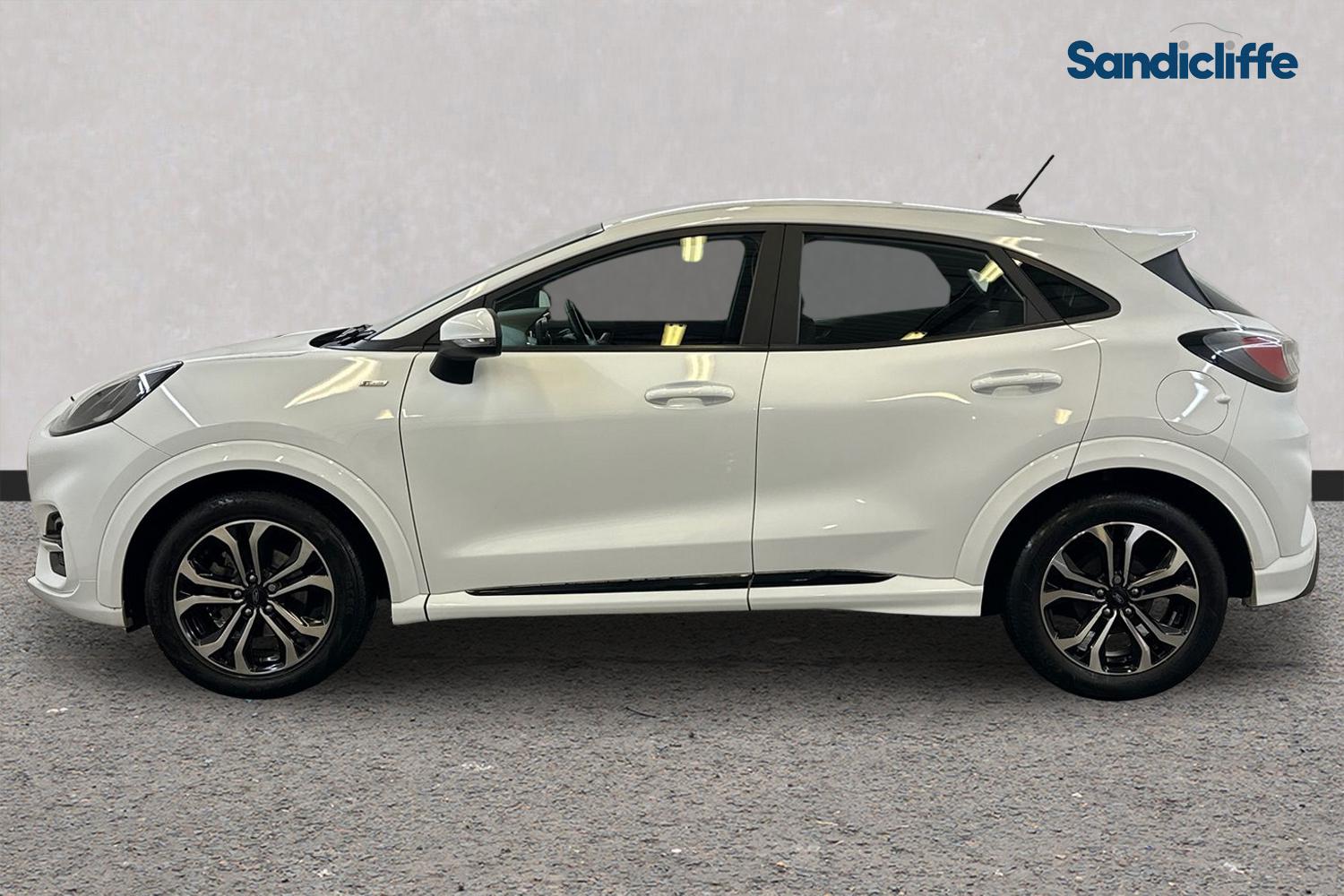 Used Ford Puma 2022 for sale - 76863704: Photo 7