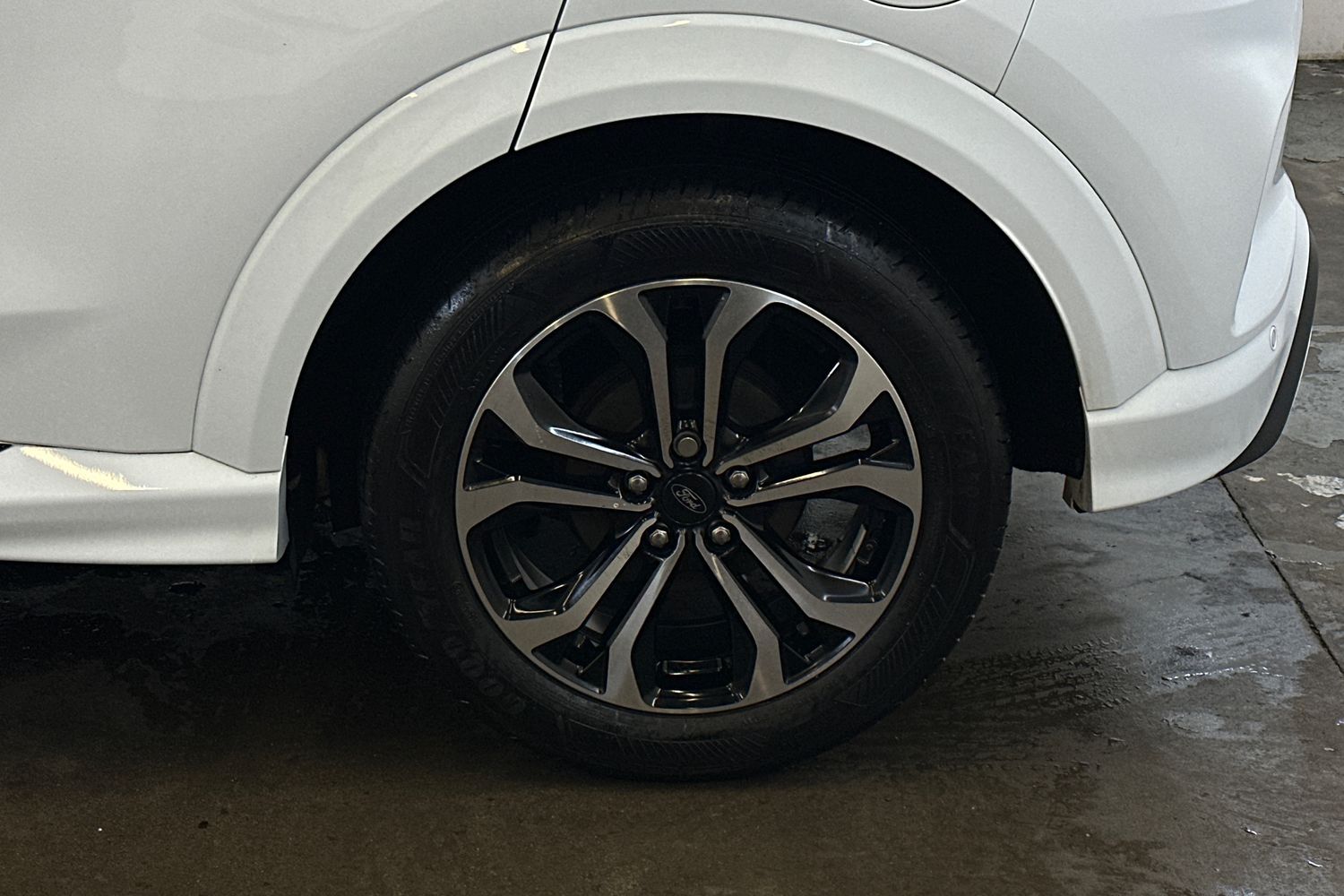 Used Ford Puma 2022 for sale - 76863704: Photo 9