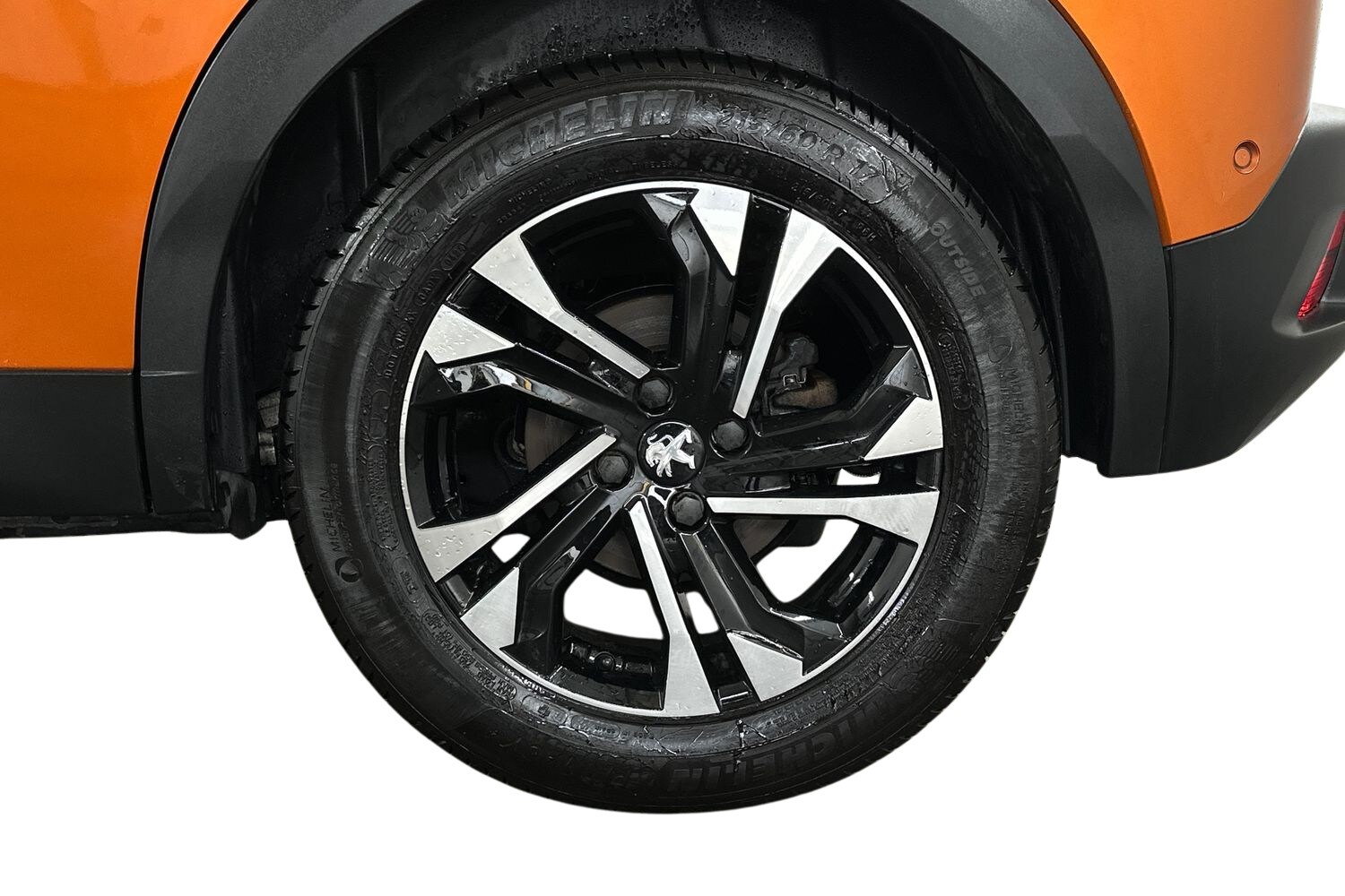 Used Peugeot 2008 2021 for sale - 75970772: Photo 10