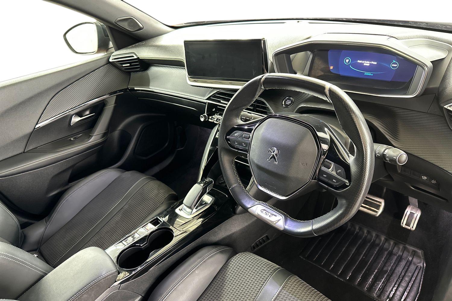 Used Peugeot 2008 2021 for sale - 75970772: Photo 11