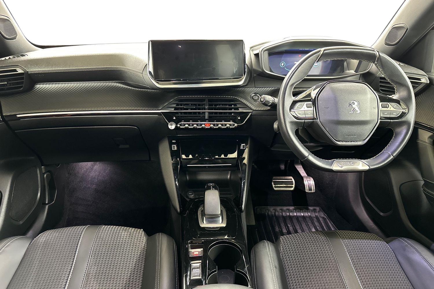 Used Peugeot 2008 2021 for sale - 75970772: Photo 13