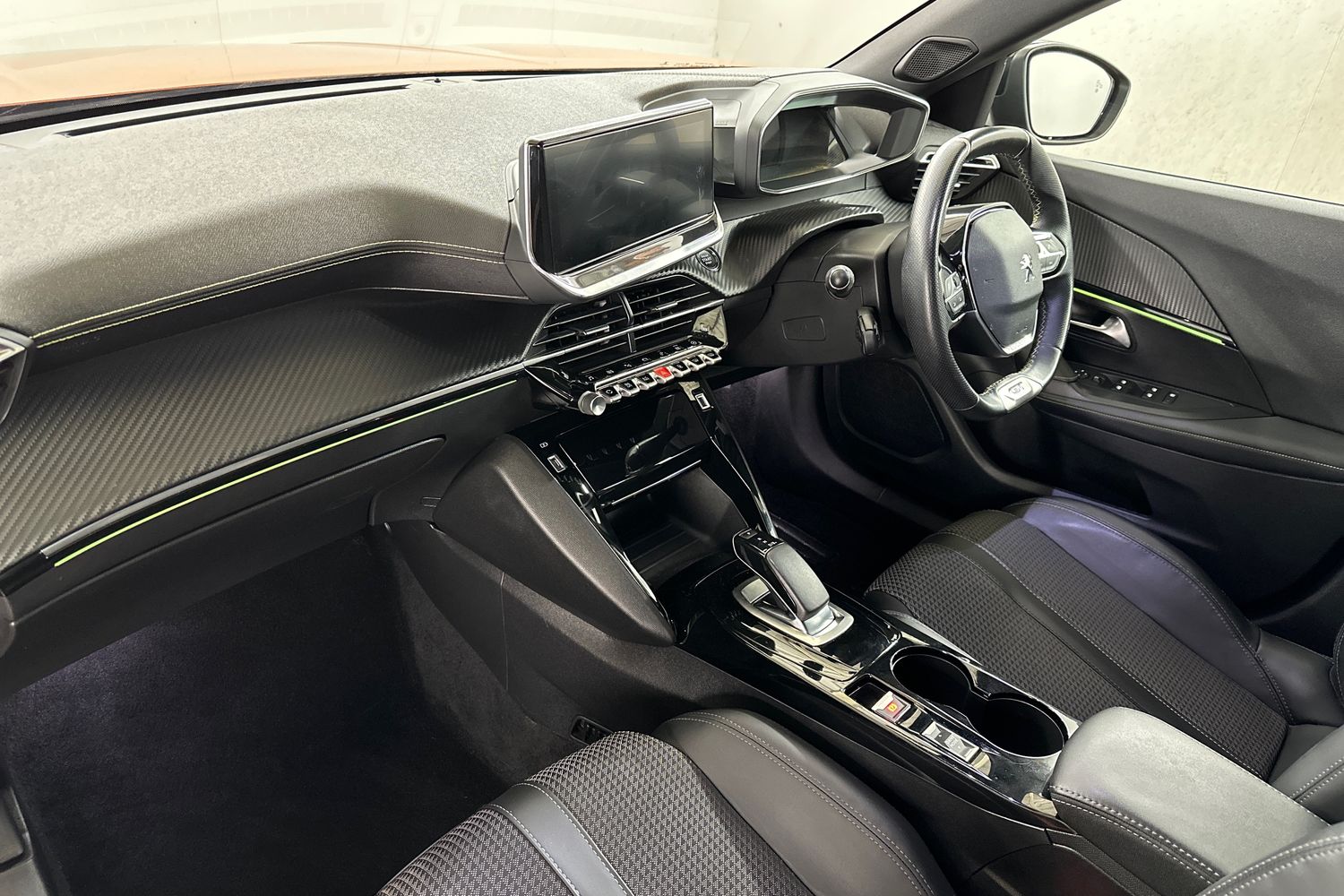 Used Peugeot 2008 2021 for sale - 75970772: Photo 14