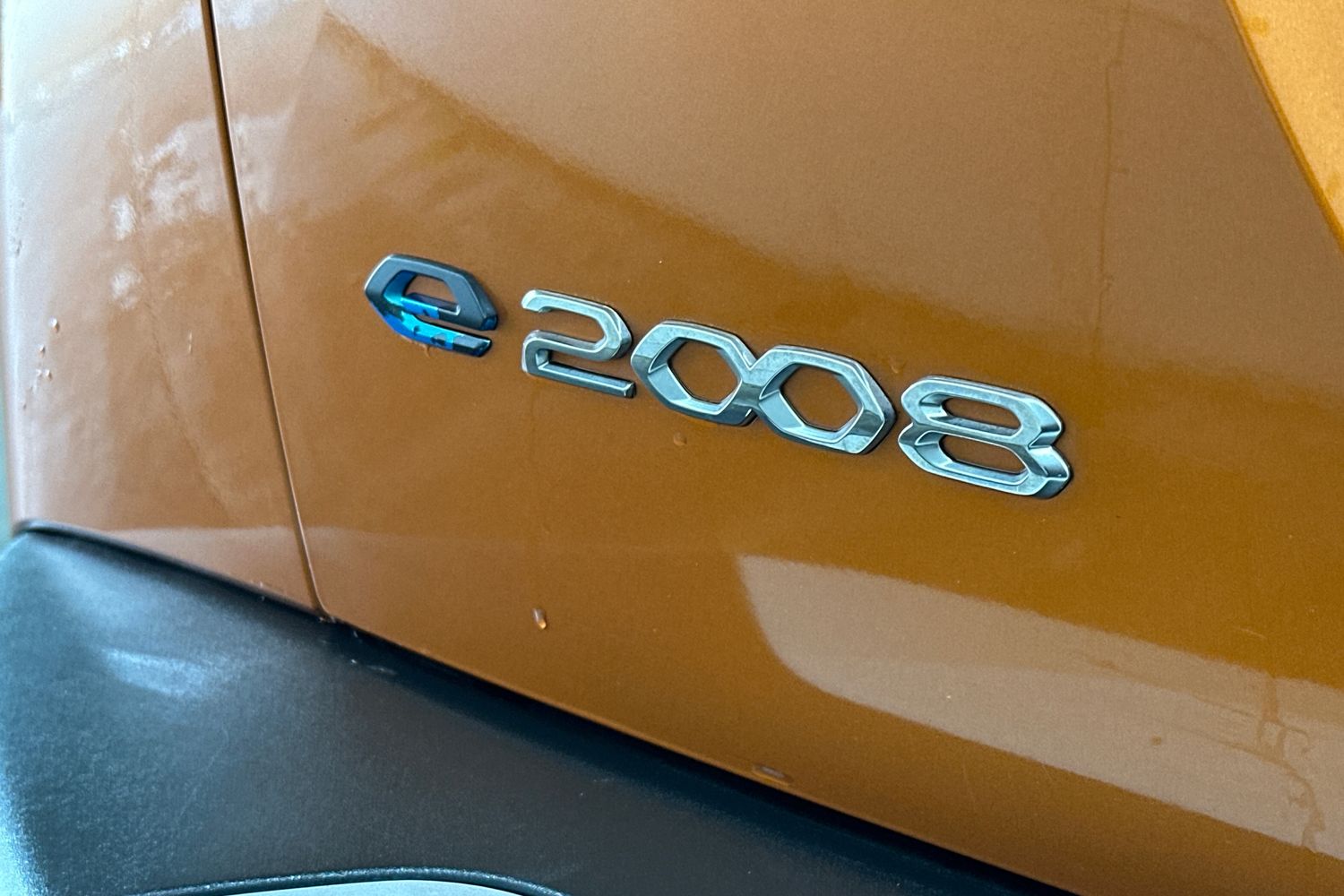 Used Peugeot 2008 2021 for sale - 75970772: Photo 20