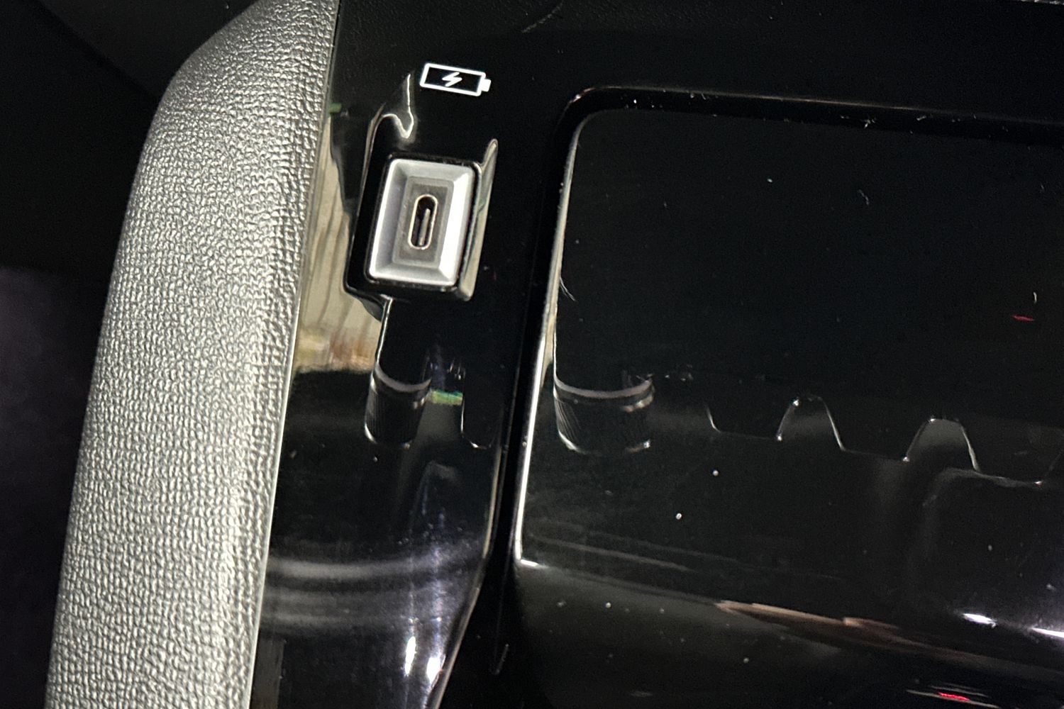 Used Peugeot 2008 2021 for sale - 75970772: Photo 34
