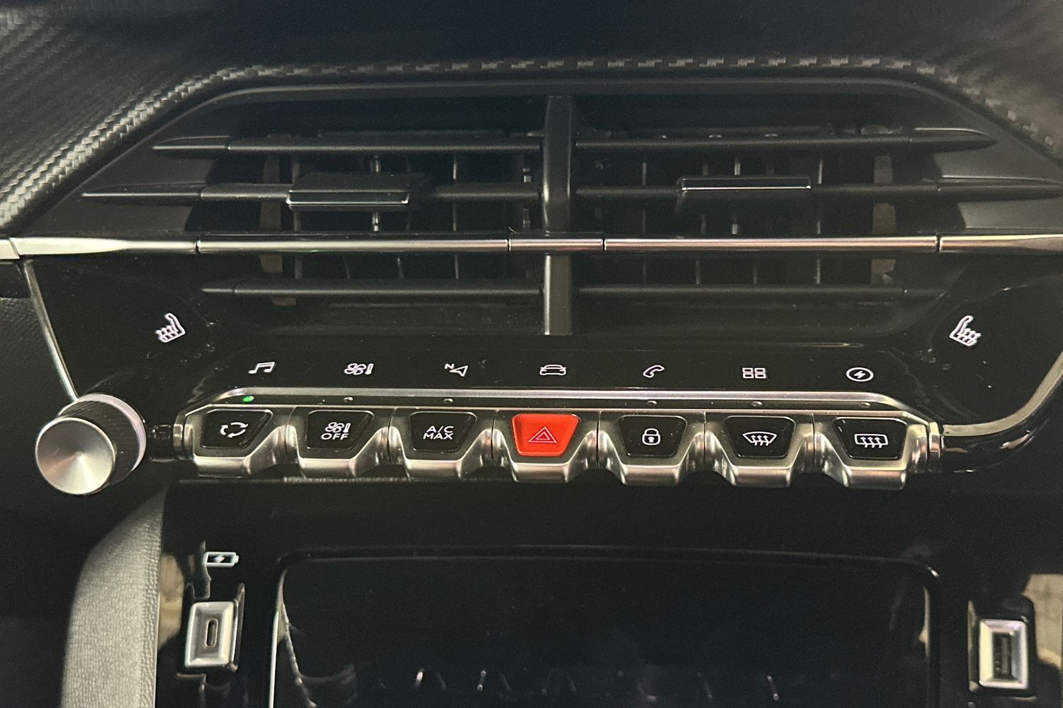 Used Peugeot 2008 2021 for sale - 75970772: Photo 36