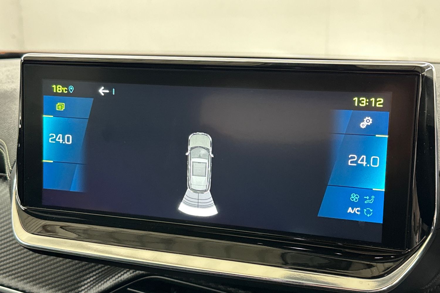 Used Peugeot 2008 2021 for sale - 75970772: Photo 45