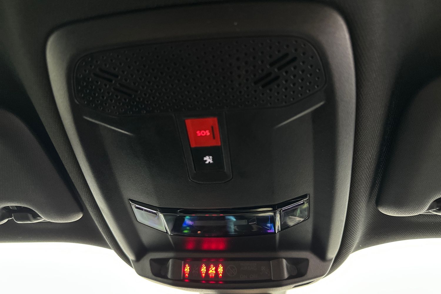 Used Peugeot 2008 2021 for sale - 75970772: Photo 46
