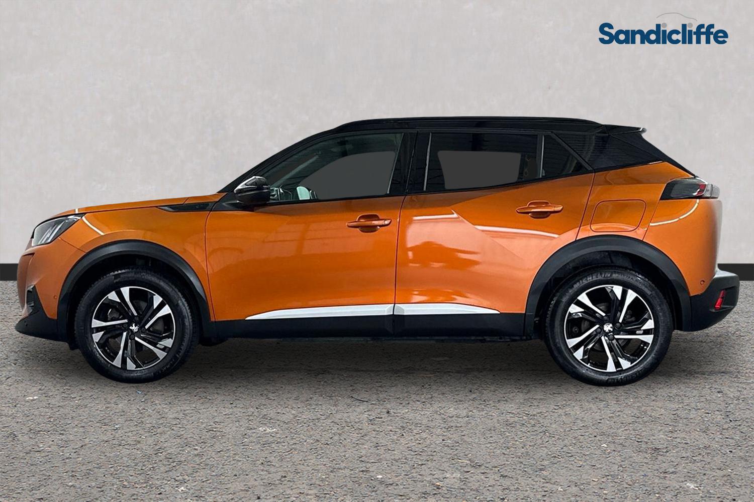 Used Peugeot 2008 2021 for sale - 75970772: Photo 7