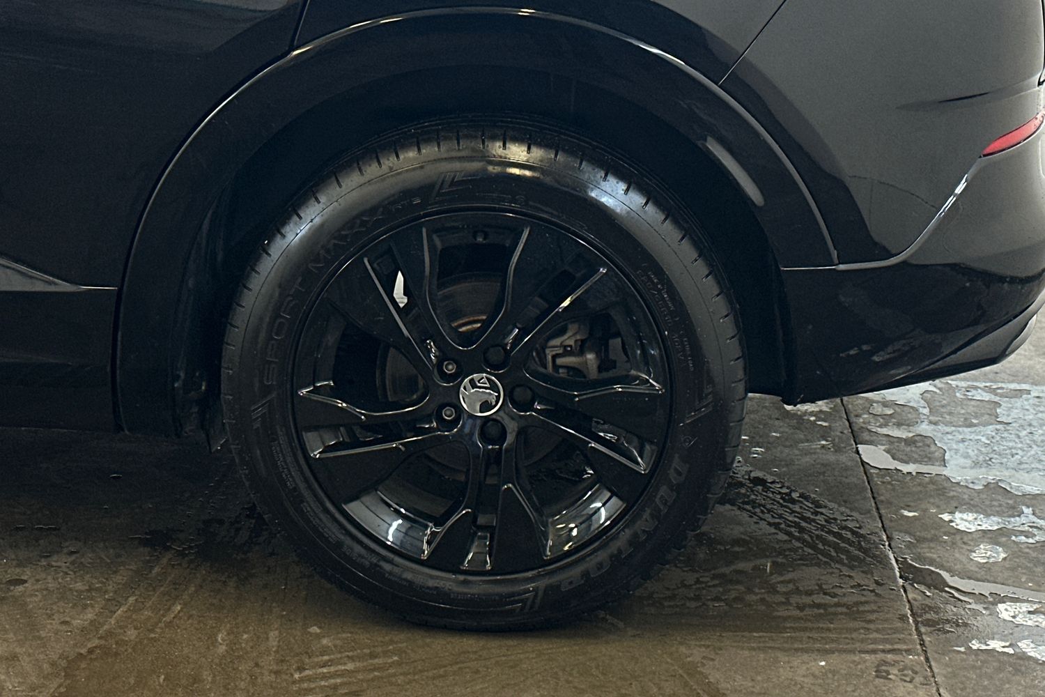 Used Vauxhall Grandland 2022 for sale - 77460980: Photo 11