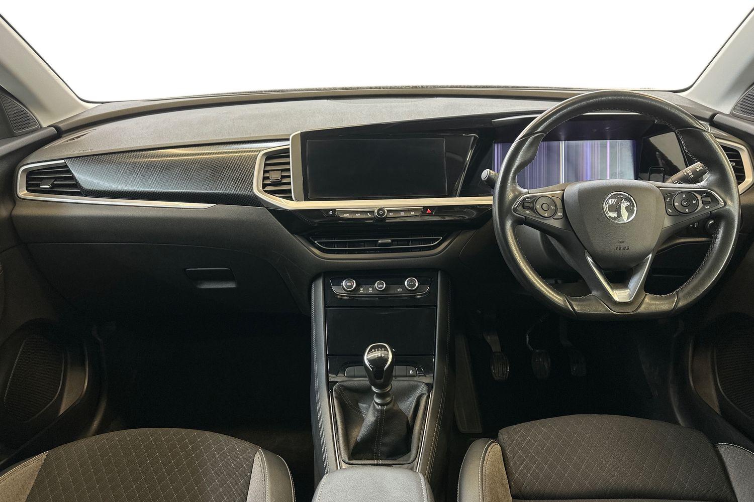 Used Vauxhall Grandland 2022 for sale - 77460980: Photo 13