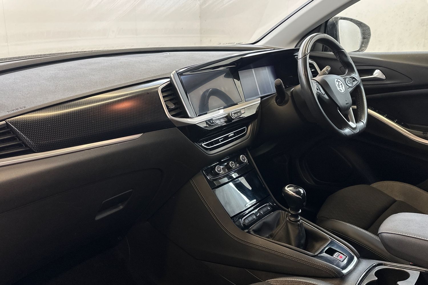 Used Vauxhall Grandland 2022 for sale - 77460980: Photo 14