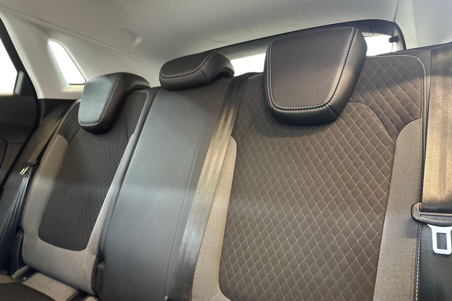 Used Vauxhall Grandland 2022 for sale - 77460980: Photo 17