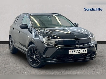Used Vauxhall Grandland 2022 for sale - 77460980: Photo