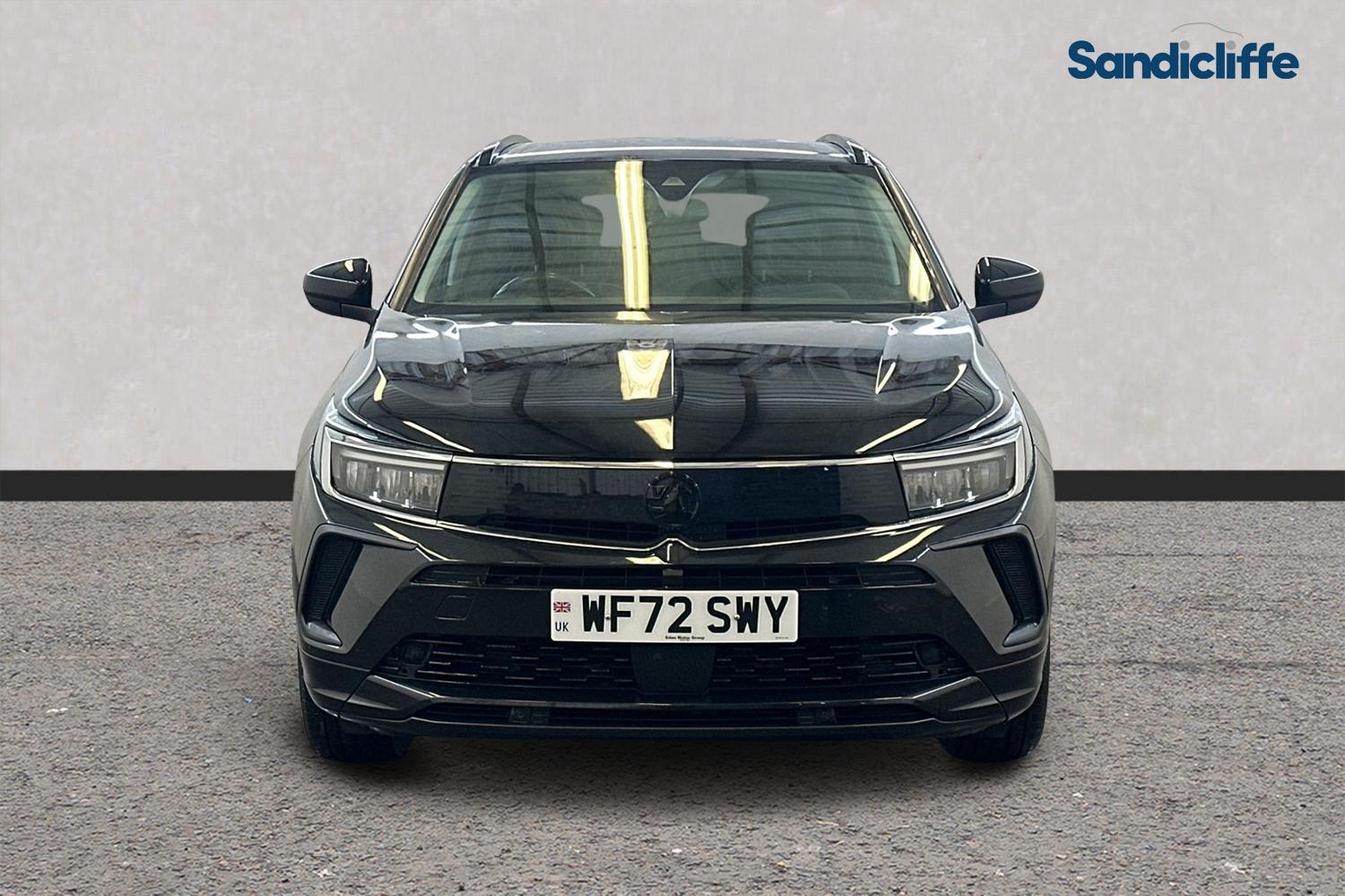 Used Vauxhall Grandland 2022 for sale - 77460980: Photo 2